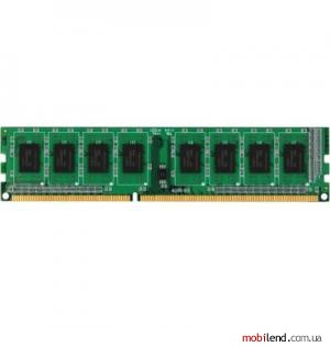 TEAM 2 GB DDR3 1600 MHz (TED32G1600C11BK)