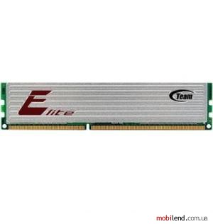TEAM 2 GB DDR3 1600 MHz (TED32G1600HC11BK)