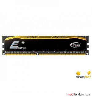 TEAM 2 GB DDR3 1600 MHz (TPD32G1600HC1101)