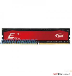 TEAM 2 GB DDR3 1600 MHz (TPRD32G1600HC1101)