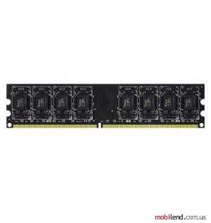 TEAM 2 GB DDR3L 1333 MHz Elite (TED3L2G1333C901)