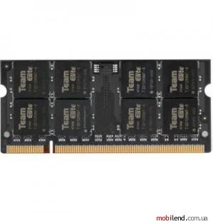 TEAM 2 GB SO-DIMM DDR2 800 MHz (TED22G800C6-S01)