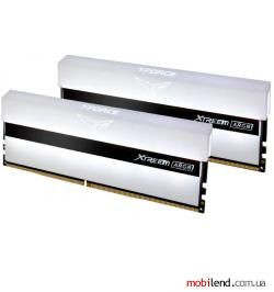 TEAM 32 GB (2x16GB) DDR4 3200 MHz XTREEM ARGB (TF13D432G3200HC16CDC01)