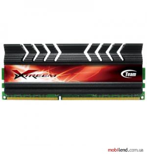 TEAM 32 GB (4x8GB) DDR3 2133 MHz (TXD332G2400HC10QQC01)