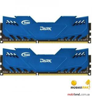 TEAM 32 GB (4x8GB) DDR4 2666 MHz (TDBED432G2666HC15AQC01)