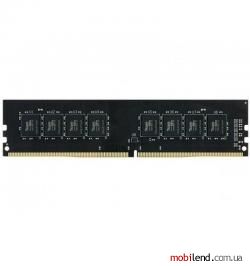 TEAM 32 GB DDR4 2666 MHz (TED432G2666C1901)