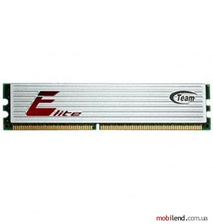 TEAM 4 GB DDR3 1333 MHz (TED34096M1333HC9)