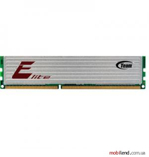 TEAM 4 GB DDR3 1333 MHz (TED34G1333HC901)