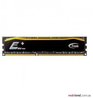 TEAM 4 GB DDR3 1333 MHz (TPD34G1333HC901)