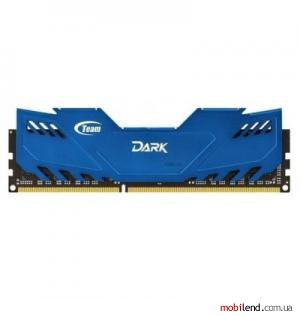 TEAM 4 GB DDR3 1600 MHz (TDBED34G1600HC901)