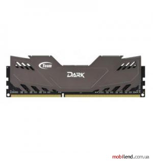 TEAM 4 GB DDR3 1600 MHz (TDGED34G1600HC901)