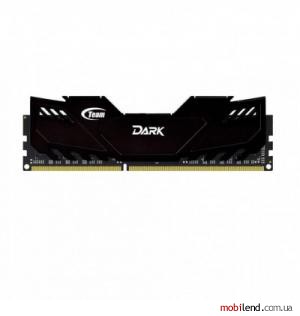 TEAM 4 GB DDR3 1600 MHz (TDKED34G1600HC901)