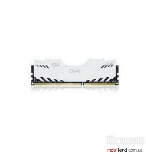 TEAM 4 GB DDR3 1600 MHz (TDWED34G1600HC901)