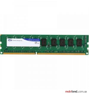 TEAM 4 GB DDR3 1600 MHz (TED3L4G1600C1101)