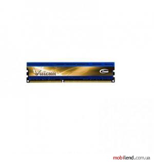 TEAM 4 GB DDR3 1600 MHz (TLBED34G1600HC901)