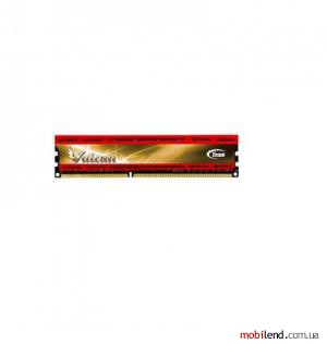 TEAM 4 GB DDR3 1600 MHz (TLRED34G1600HC901)