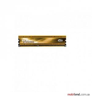 TEAM 4 GB DDR3 1600 MHz (TLYED34G1600HC901)