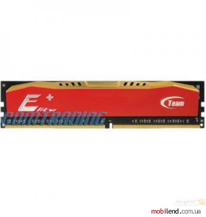 TEAM 4 GB DDR3 1600 MHz (TPAD34G1600HC1101)