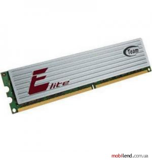 TEAM 4 GB DDR3 1866 MHz (TPD34G1866HC1301)
