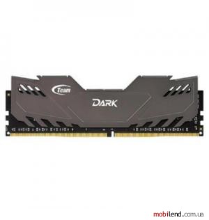 TEAM 4 GB DDR4 2400 MHz (TDGED44G2400HC1401)