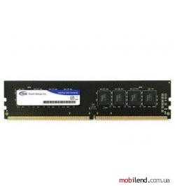 TEAM 4 GB DDR4 2666 MHz Elite (TED44G2666C1901)