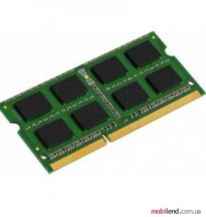 TEAM 4 GB SO-DIMM DDR3 1600 MHz (TMD3L4G1600HC11-S01)