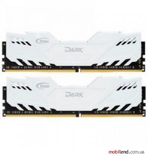 TEAM 8 GB (2x4GB) DDR3 1600 MHz (TDWED38G1600HC9DC01)