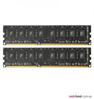 TEAM 8 GB (2x4GB) DDR3 1866 MHz (TED38G1866C13DC01)