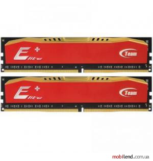 TEAM 8 GB (2x4GB) DDR3 1866 MHz (TPAD38G1866HC13DC01)