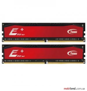 TEAM 8 GB (2x4GB) DDR3 1866 MHz (TPRD38G1866HC13DC01)