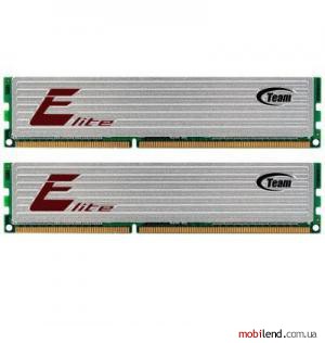 TEAM 8 GB (2x4GB) DDR4 2133 MHz (TED48G2133C15DC01)