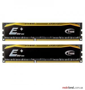 TEAM 8 GB (2x4GB) DDR4 2133 MHz (TPD48G2133HC15DC01)