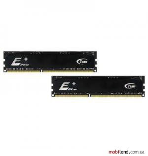 TEAM 8 GB (2x4GB) DDR4 2400 MHz (TDTRD48G2400HC15ADC01)