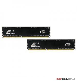 TEAM 8 GB (2x4GB) DDR4 2400 MHz (TPD48G2400HC16DC01)