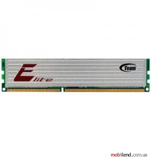 TEAM 8 GB DDR3 1333 MHz (TED38192M1333HC9)