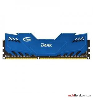 TEAM 8 GB DDR3 1600 MHz (TDBED38G1600HC901)