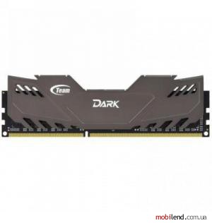 TEAM 8 GB DDR3 1600 MHz (TDGED38G1600HC10A01)