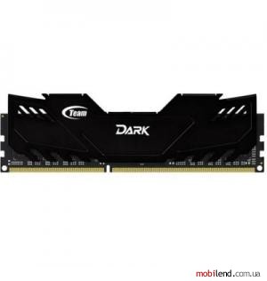 TEAM 8 GB DDR3 1600 MHz (TDKED38G1600HC10A01)