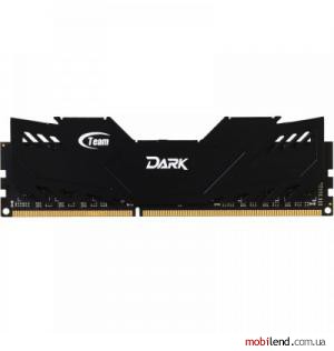 TEAM 8 GB DDR3 1600 MHz (TDKED38G1600HC901)