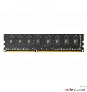 TEAM 8 GB DDR3 1600 MHz (TED38G1600C1101)