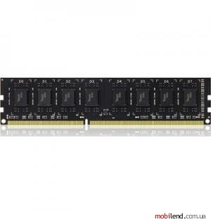 TEAM 8 GB DDR3 1600 MHz (TED38GM1600C1101)
