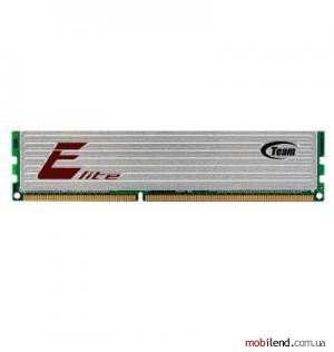TEAM 8 GB DDR3 1600 MHz (TED3L8G1600C1101)