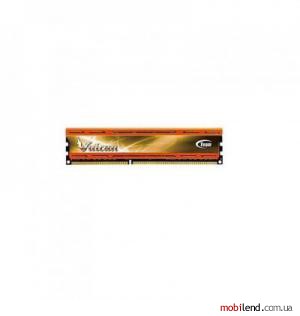 TEAM 8 GB DDR3 1600 MHz (TLAED38G1600HC10A01)