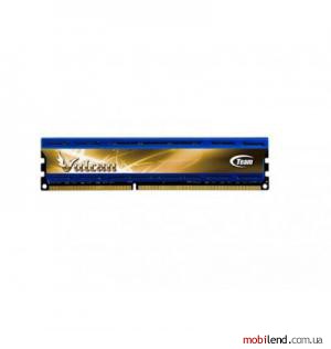 TEAM 8 GB DDR3 1600 MHz (TLBED38G1600HC10A01)