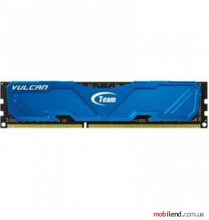 TEAM 8 GB DDR3 1600 MHz (TLBED38G1600HC901)
