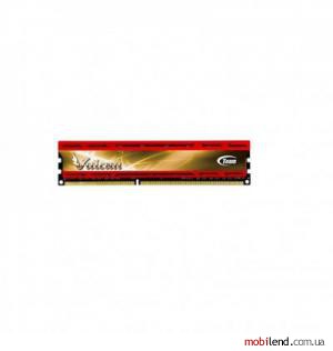 TEAM 8 GB DDR3 1600 MHz (TLRED38G1600HC10A01)