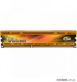 TEAM 8 GB DDR3 1600 MHz (TLYED38G1600HC10A01)