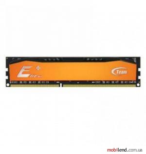 TEAM 8 GB DDR3 1600 MHz (TPAD38G1600HC1101)