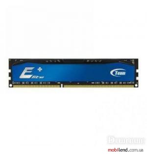 TEAM 8 GB DDR3 1600 MHz (TPBD38G1600HC1101)