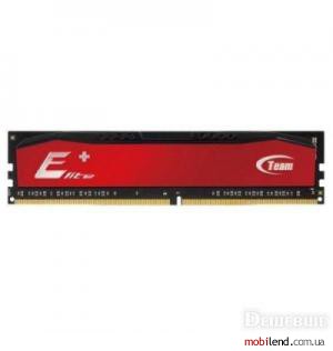 TEAM 8 GB DDR3 1600 MHz (TPRD38G1600HC1101)